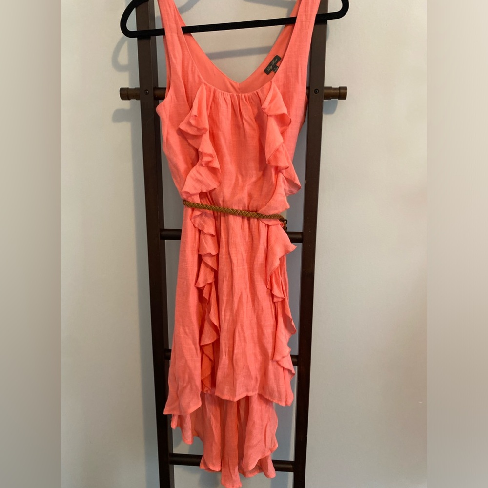LILY ROSE DRESS